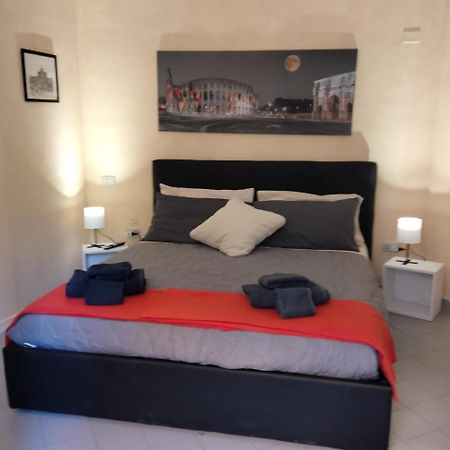 Holiday Home In Trastevere Rom Exterior foto