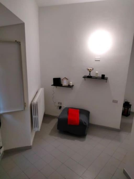 Holiday Home In Trastevere Rom Exterior foto