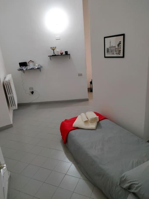 Holiday Home In Trastevere Rom Exterior foto