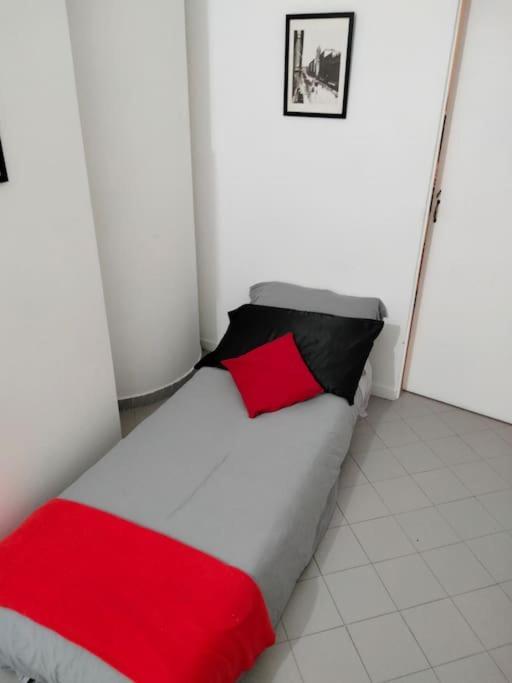Holiday Home In Trastevere Rom Exterior foto