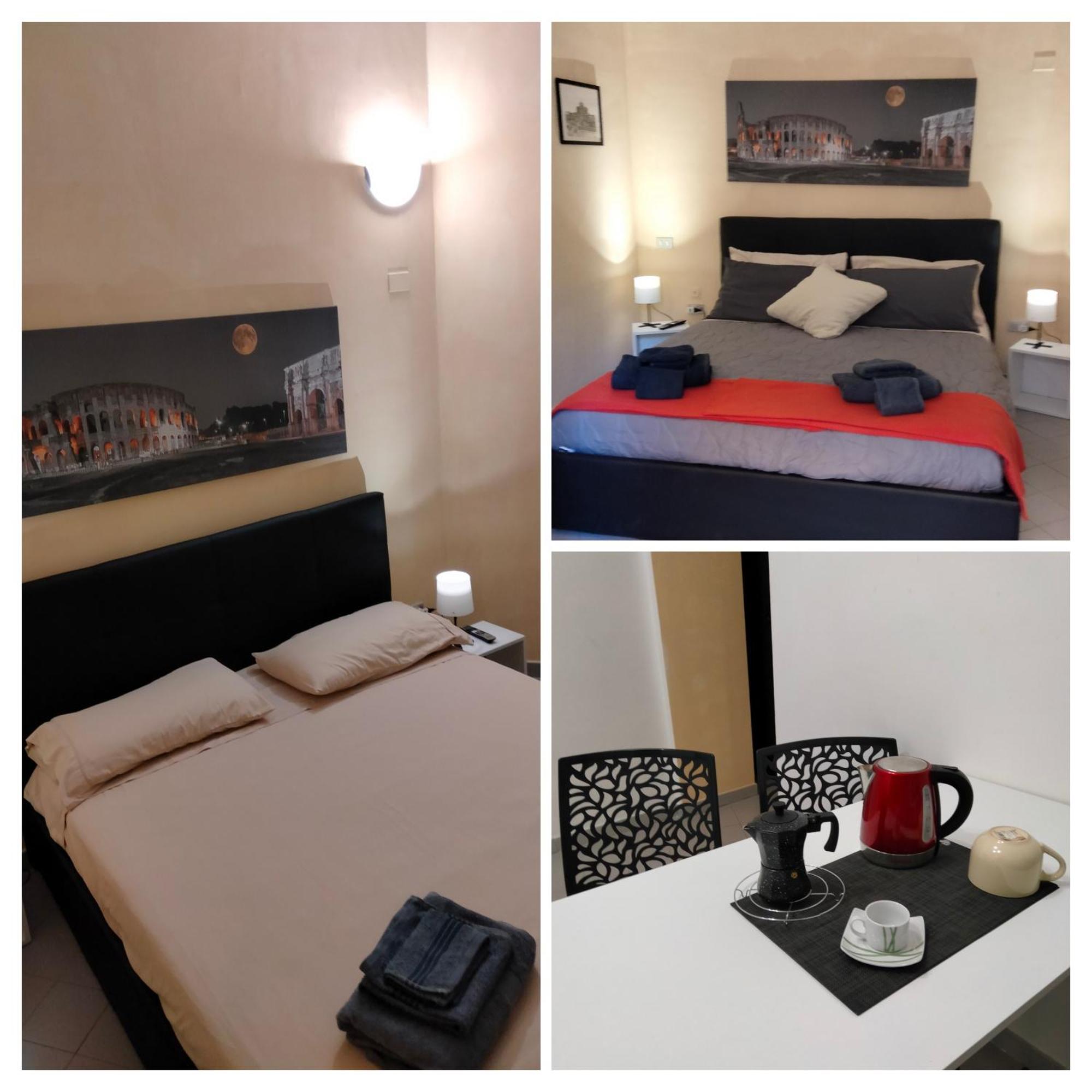 Holiday Home In Trastevere Rom Exterior foto