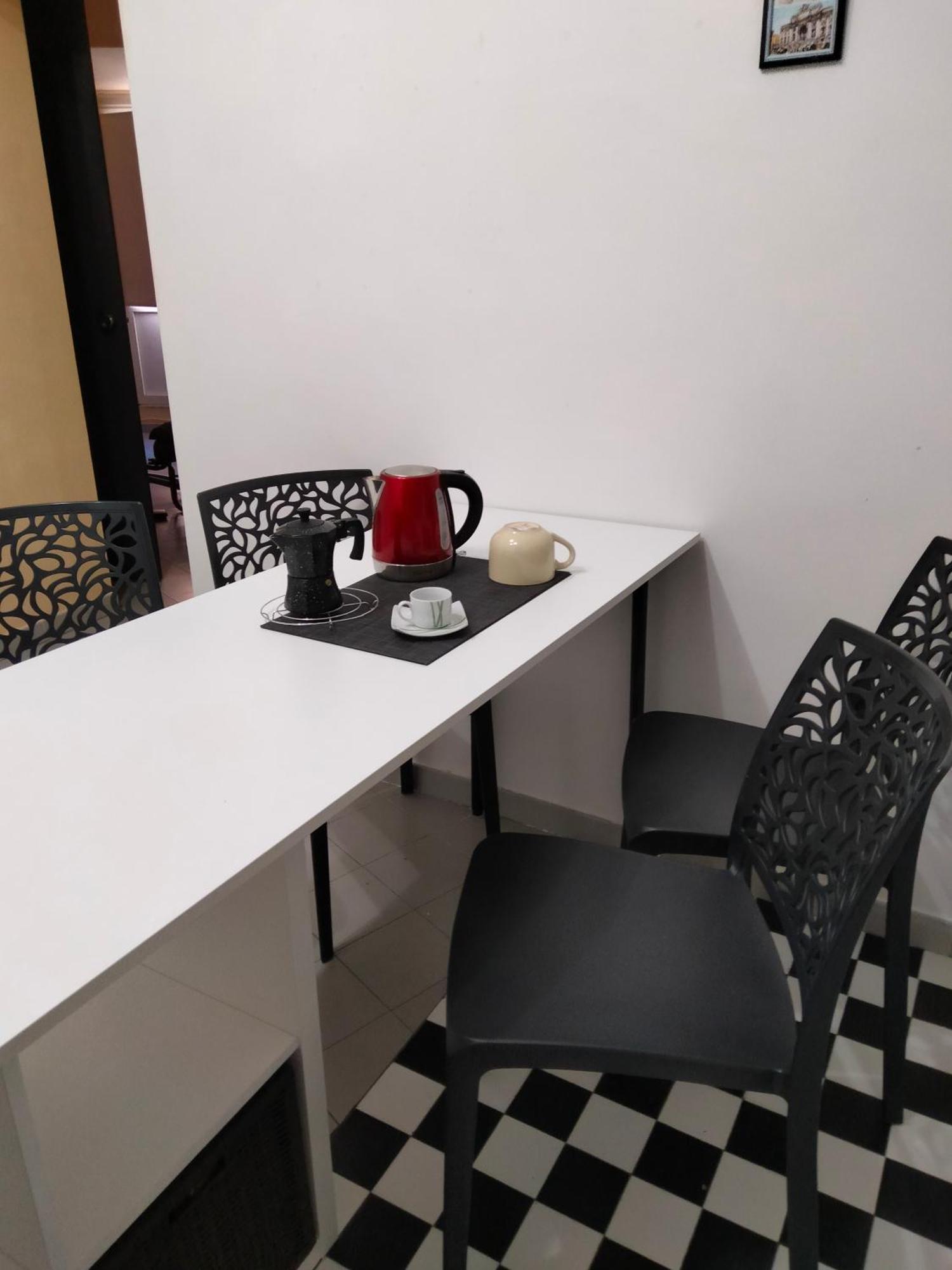 Holiday Home In Trastevere Rom Exterior foto